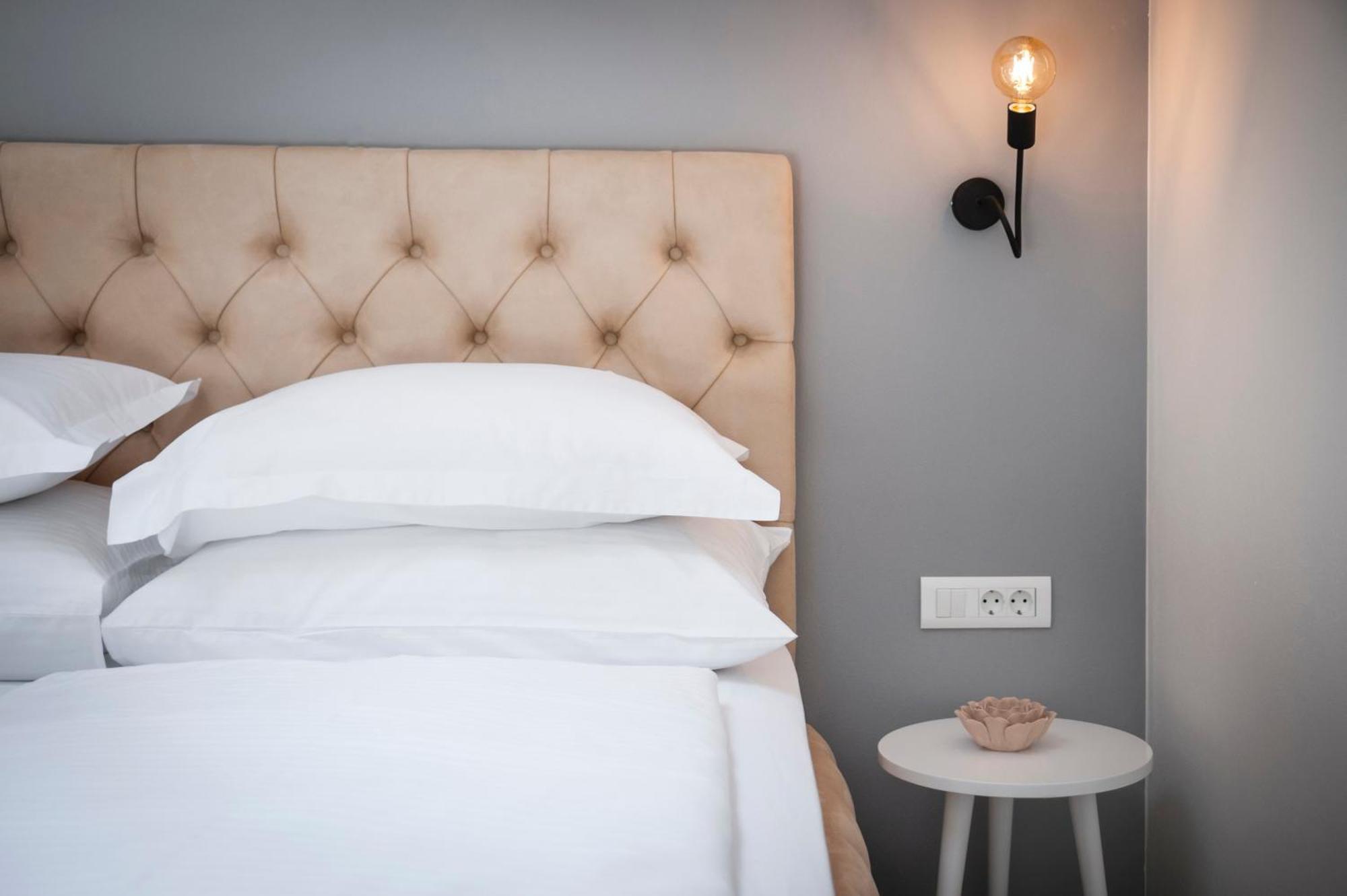 Boutique Residence Arion Rovinj Habitación foto
