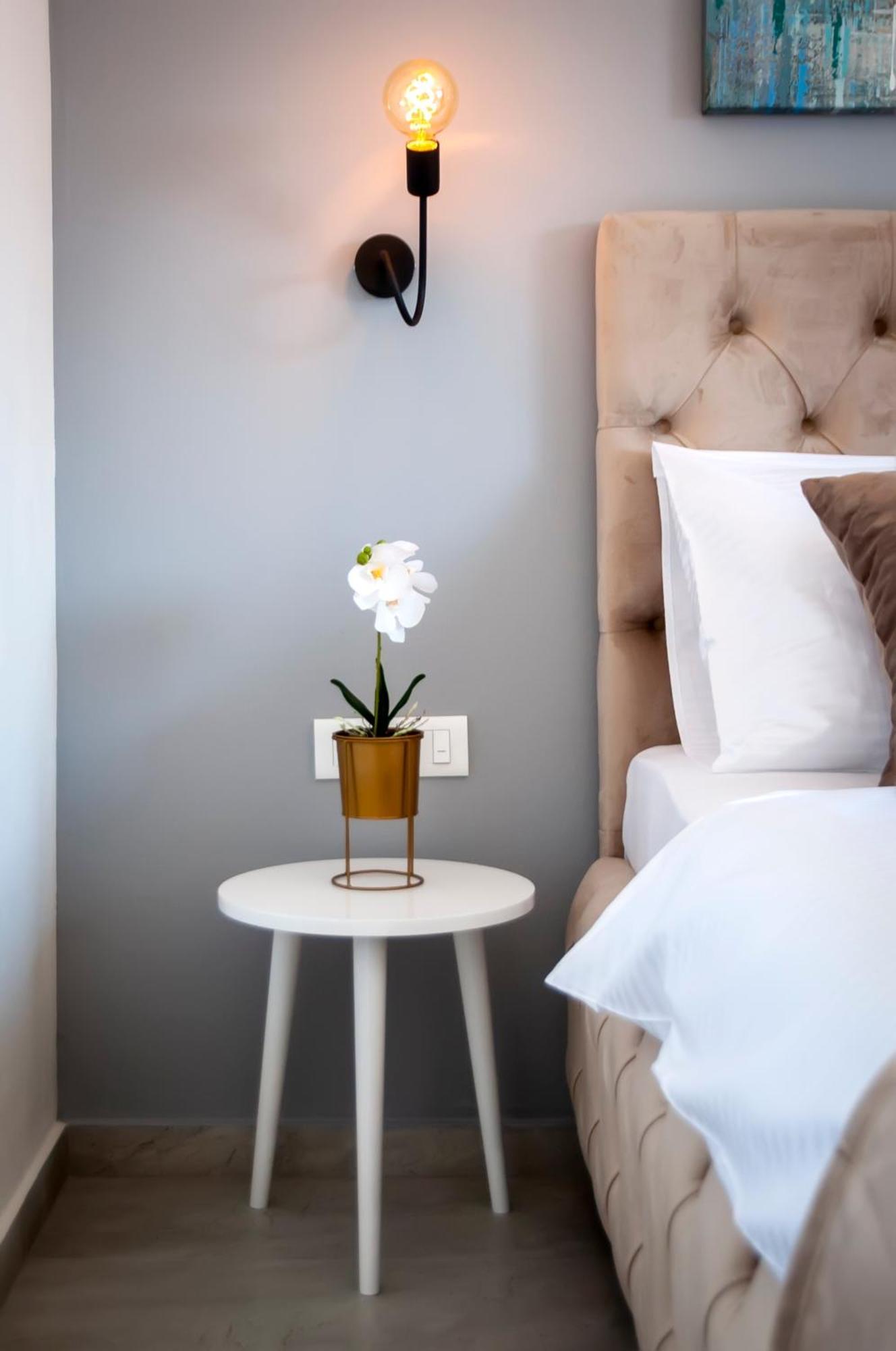 Boutique Residence Arion Rovinj Habitación foto