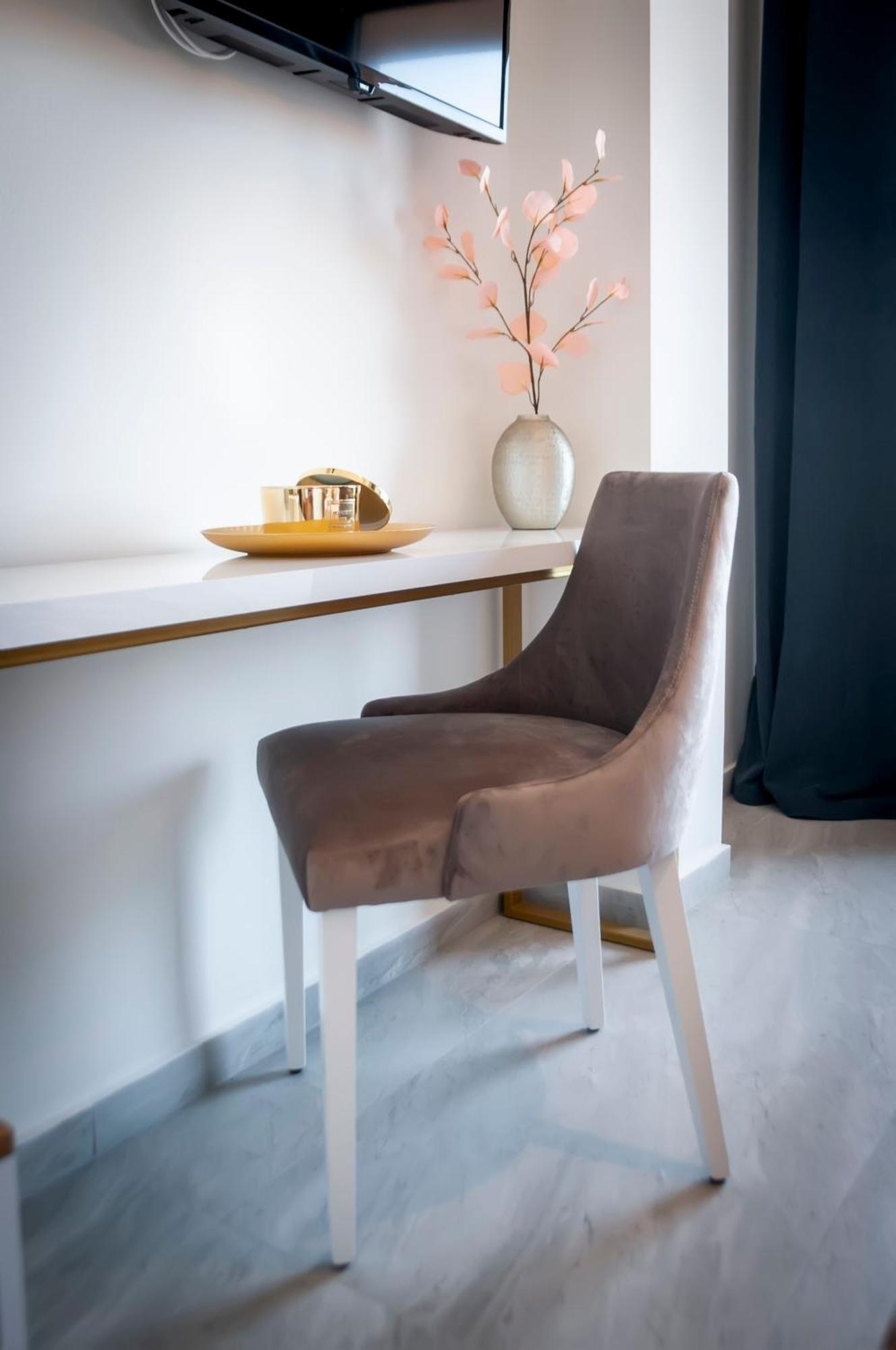Boutique Residence Arion Rovinj Habitación foto