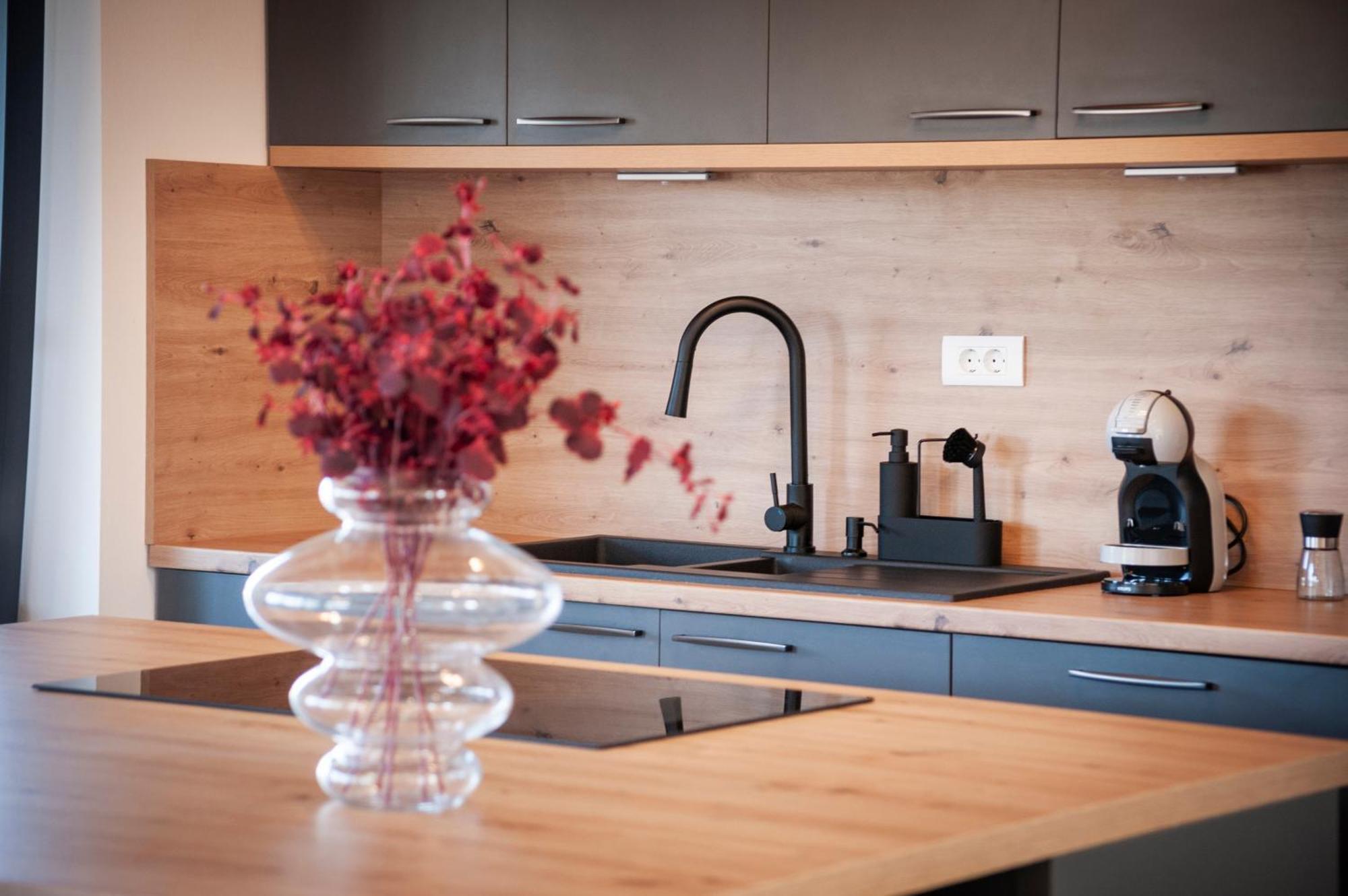 Boutique Residence Arion Rovinj Habitación foto
